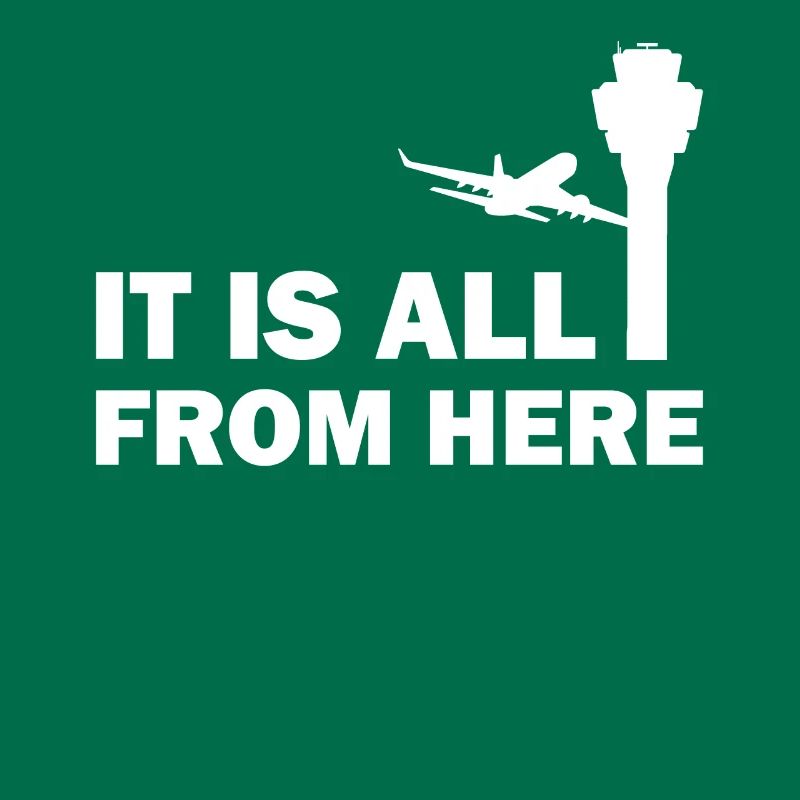 Air traffic controller Tower controller Flight attendants