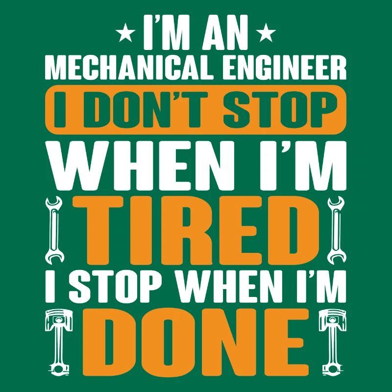 Mechanical Engineer Mechanical Engineer Profession