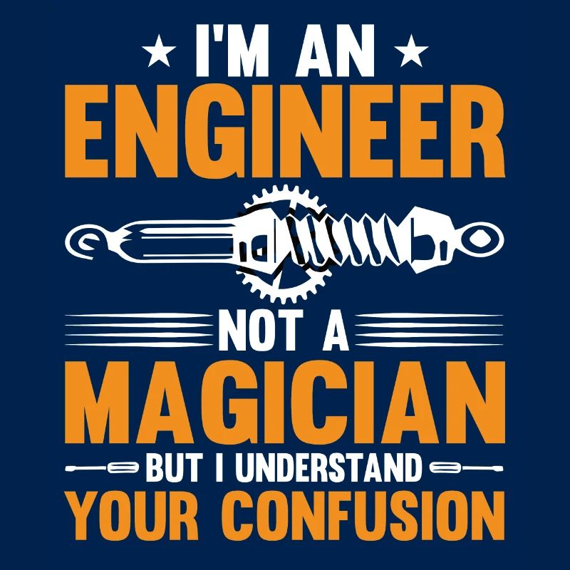 Engineer Brain Mechanical Engineering Electrical Engineering Math