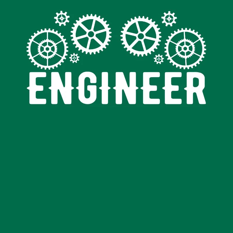 Engineer Brain Mechanical Engineering Electrical Engineering Math