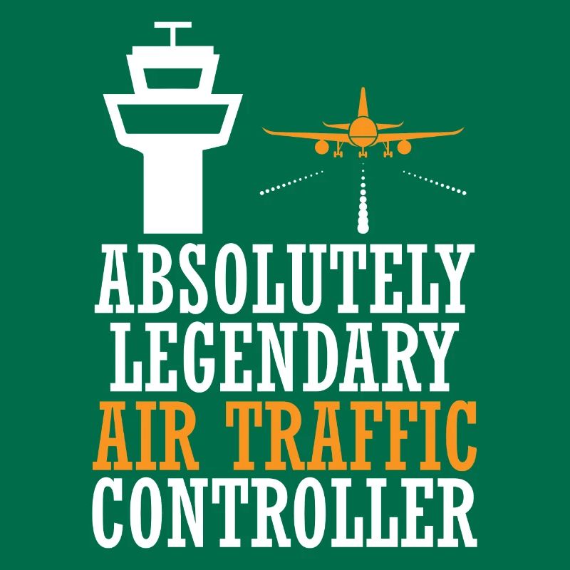 Air traffic controller Tower controller Flight attendants