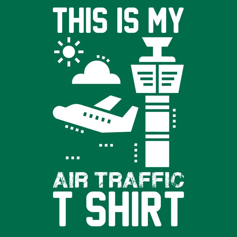 Air traffic controller Tower controller Flight attendants