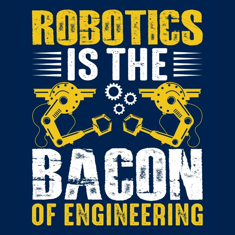 Programmeur de robots Technicien en automatisation