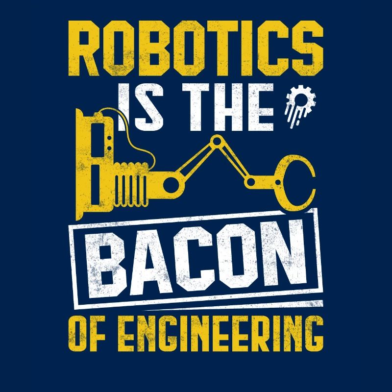 Robot Programmer Automation Technician