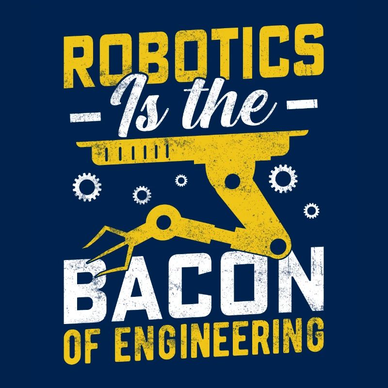 Programmeur de robots Technicien en automatisation