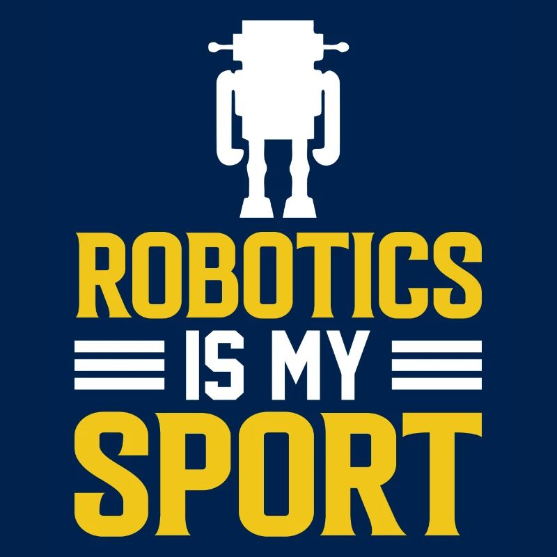 Robot Programmer Automation Technician