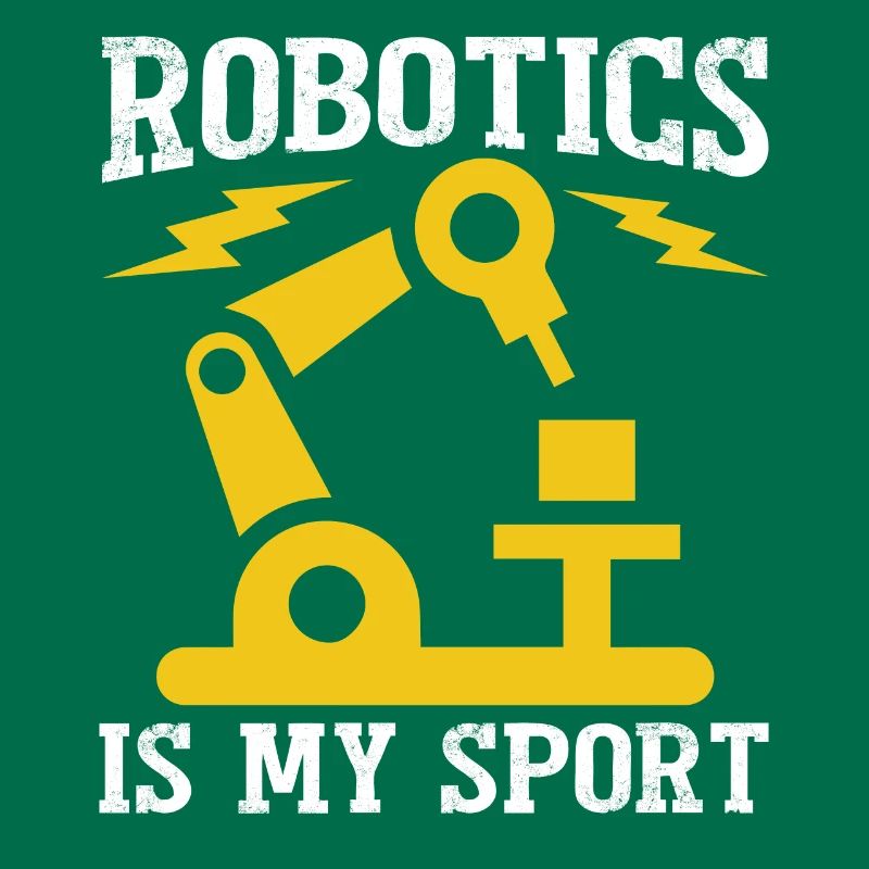 Robot Programmer Automation Technician