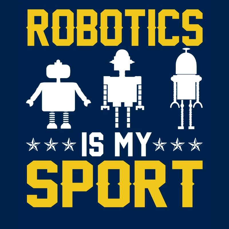 Roboter Programmierer Automatisierungstechniker