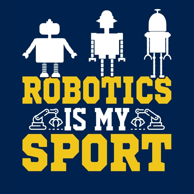 Programmeur de robots Technicien en automatisation