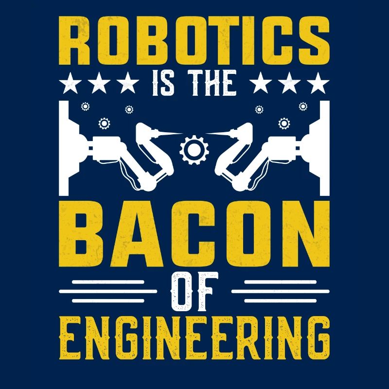 Programmeur de robots Technicien en automatisation