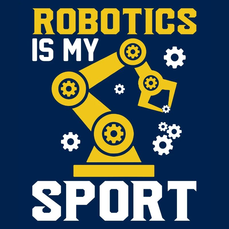 Programmeur de robots Technicien en automatisation