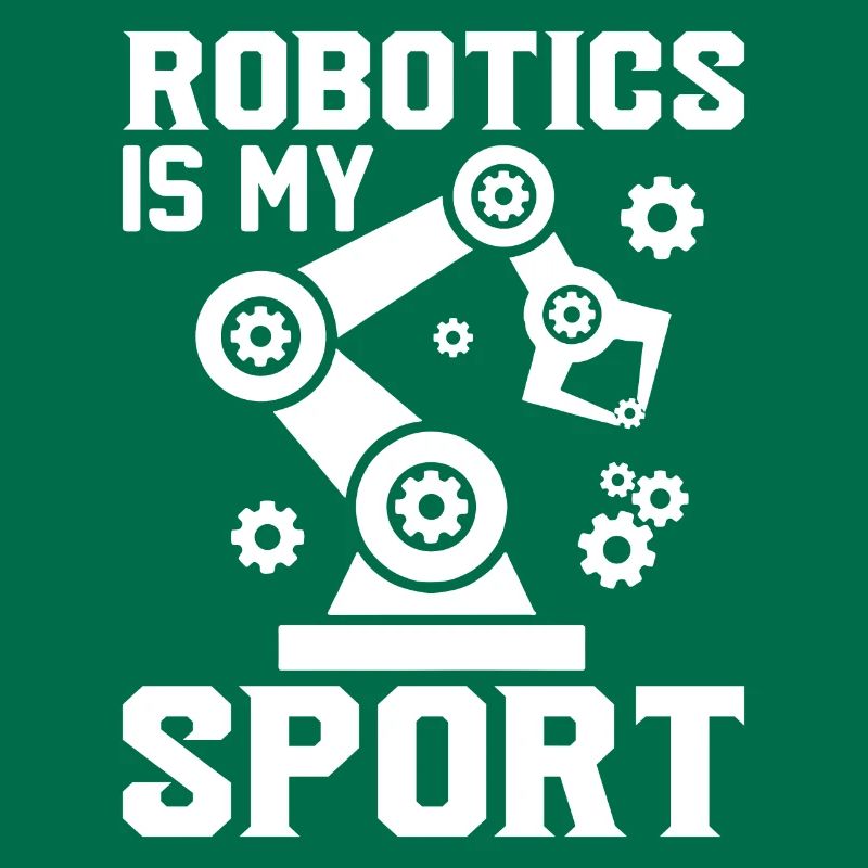 Robot Programmer Automation Technician