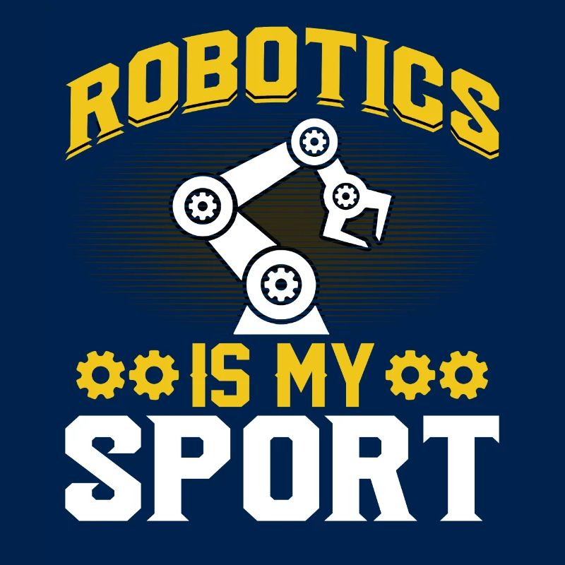 Robot Programmer Automation Technician