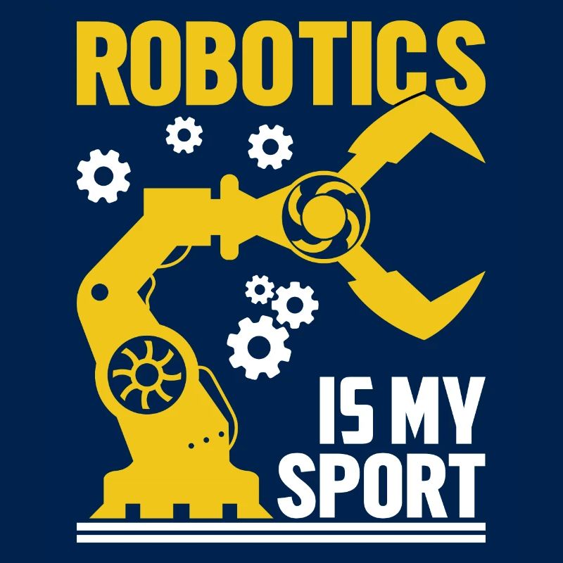 Roboter Programmierer Automatisierungstechniker