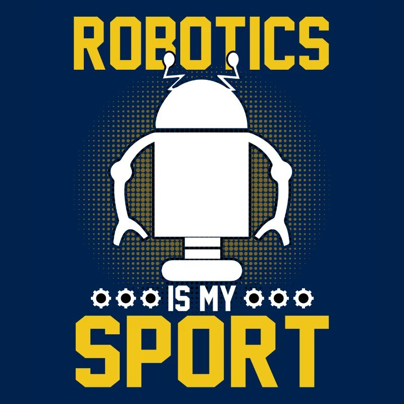 Programmeur de robots Technicien en automatisation