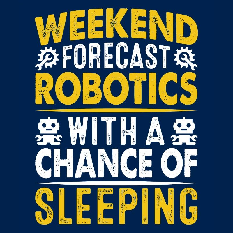 Robot Programmer Automation Technician