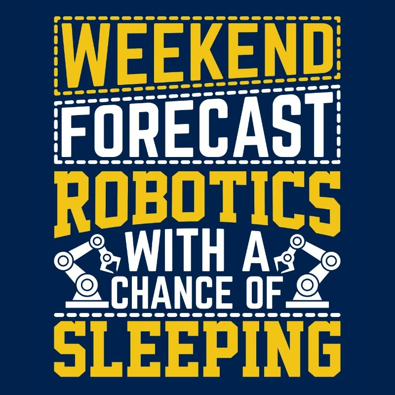 Roboter Programmierer Automatisierungstechniker