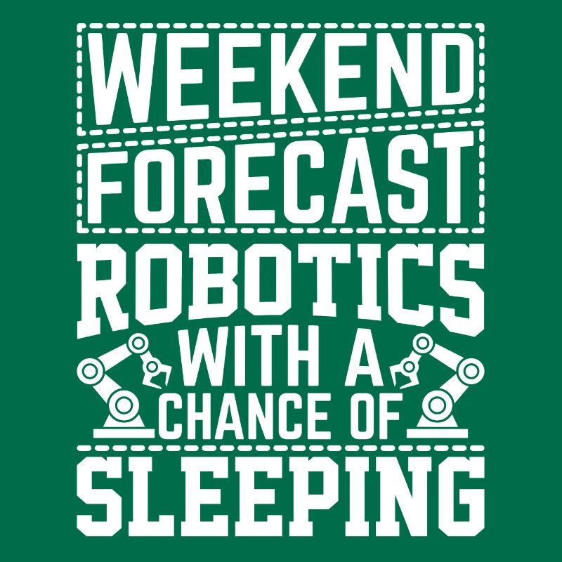 Robot Programmer Automation Technician