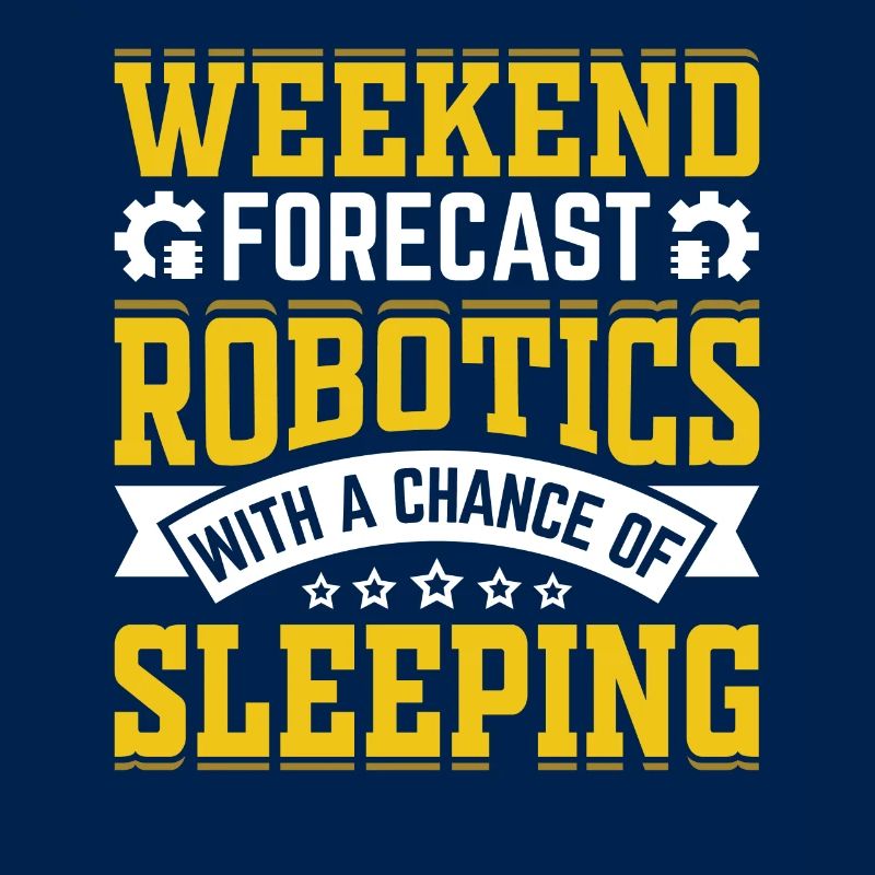 Robot Programmer Automation Technician