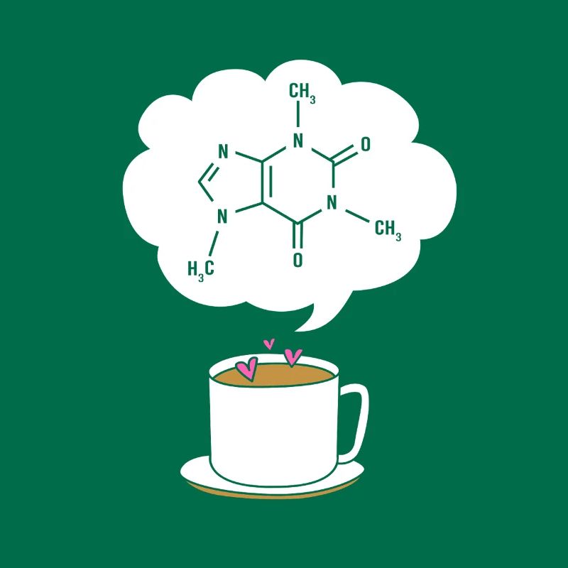 Chemistry Science Physics Laboratory Structural Formula