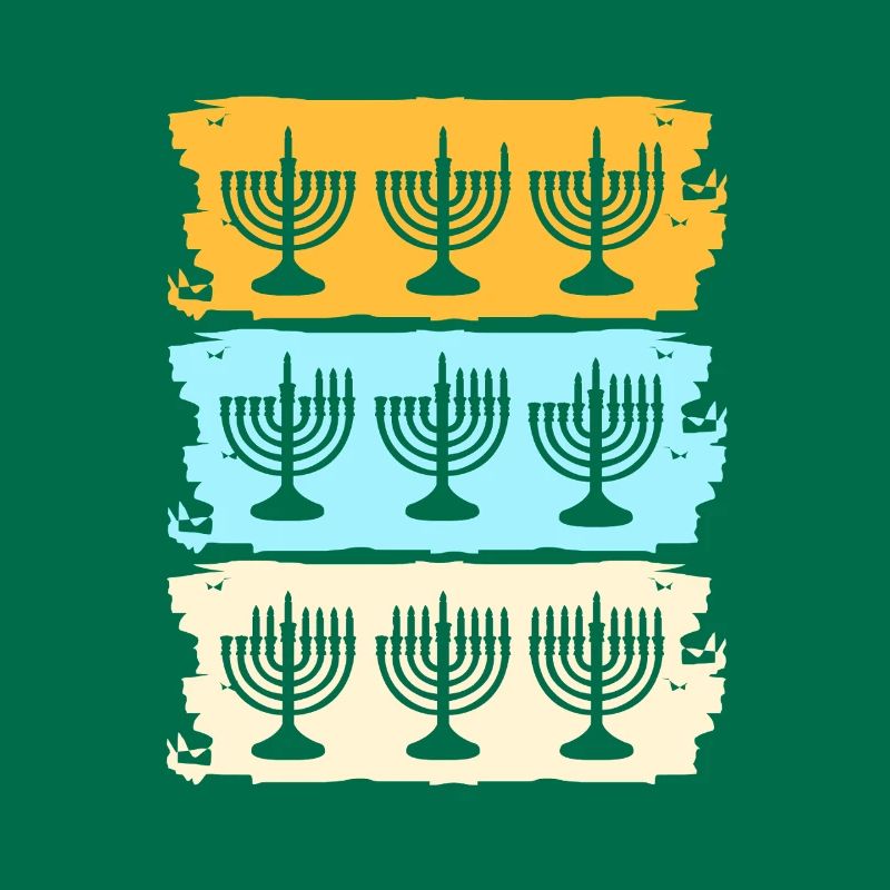 Hanoukka Hanoukka Hanoukka