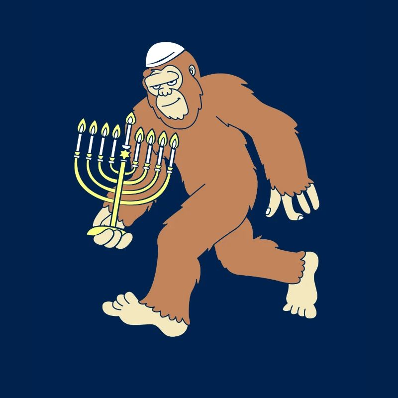 Hanoukka Hanoukka Hanoukka