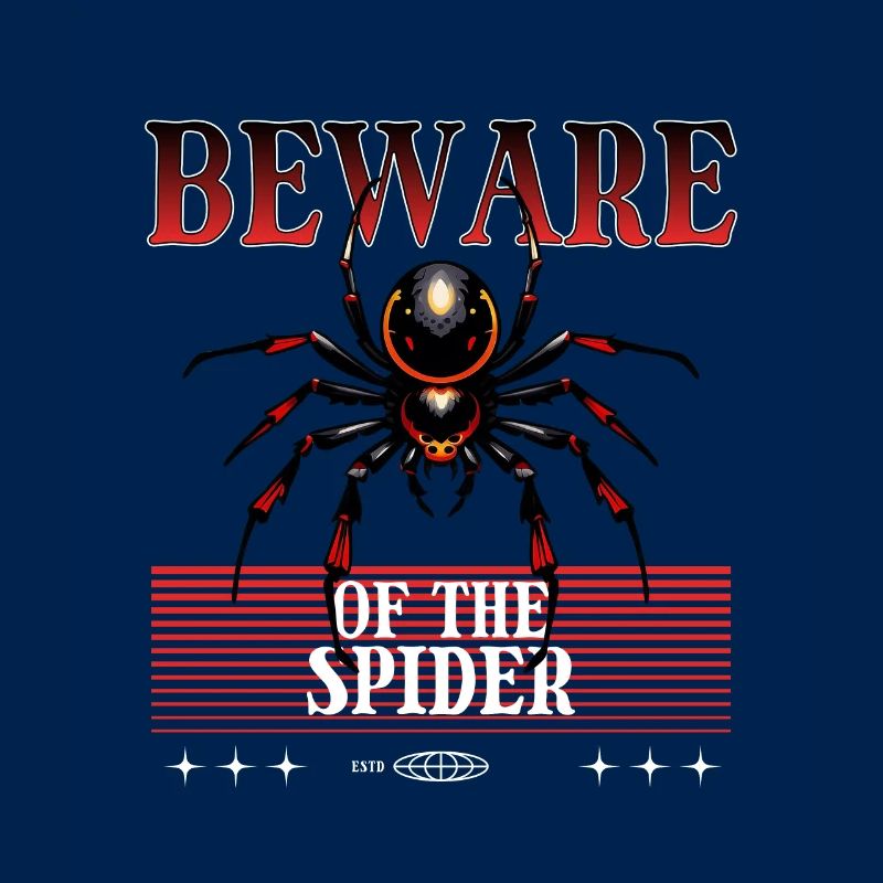Spinne