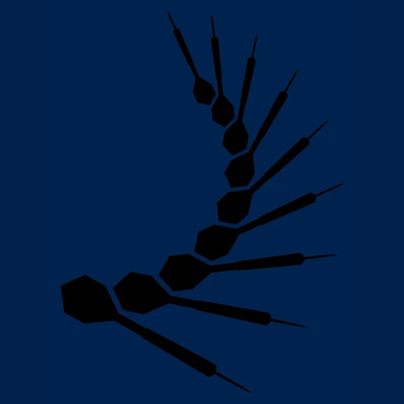 Dart Pattern