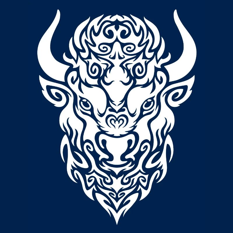 White Bison