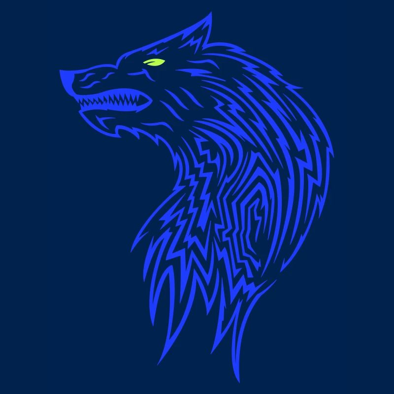 Wolf Pattern