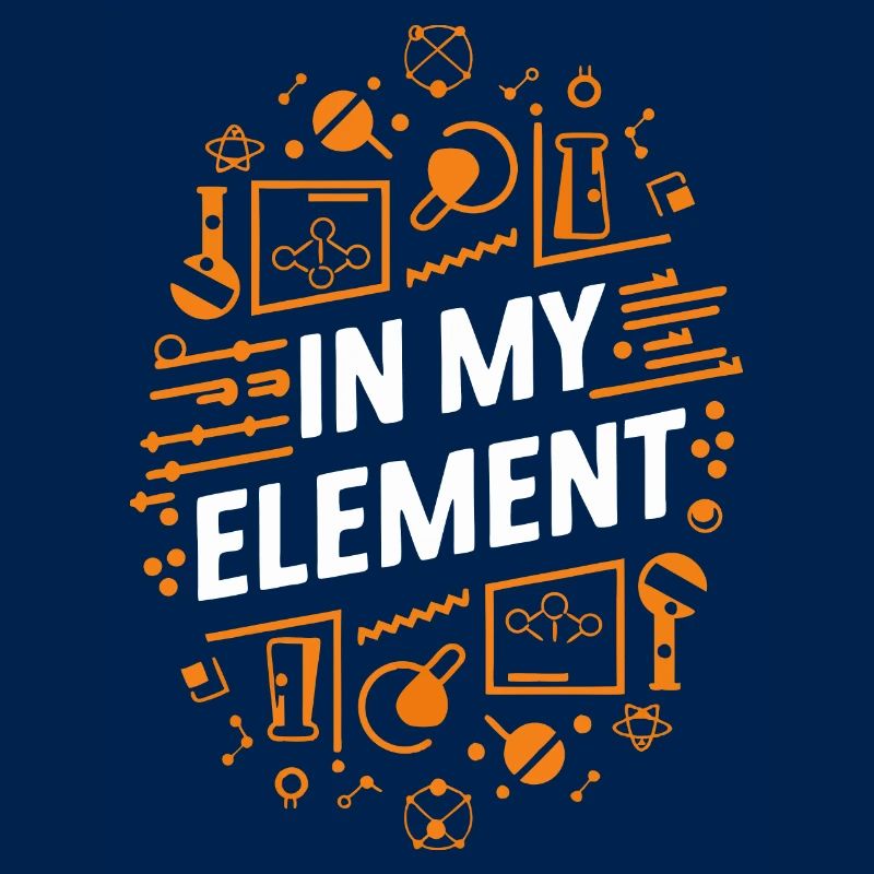 Chemist Chemistry Science Atom Molecule