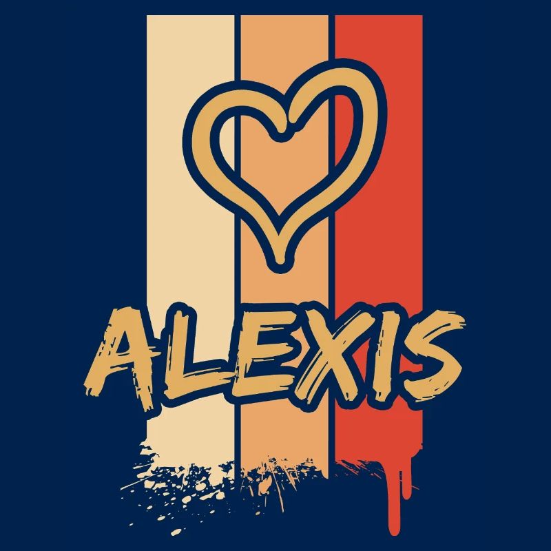 Alexis