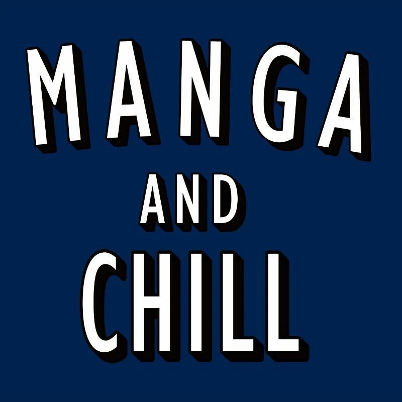 Manga and Chill