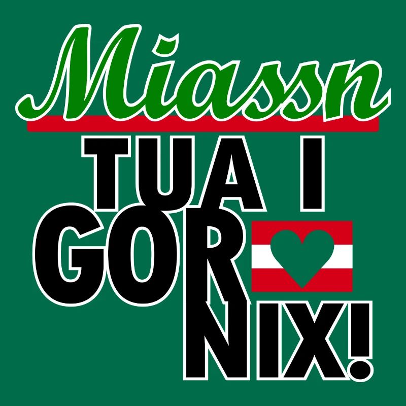 Austria Styrian dialect