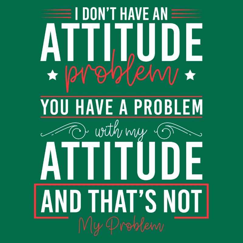 Solution Pas mon problème Le moindre mal