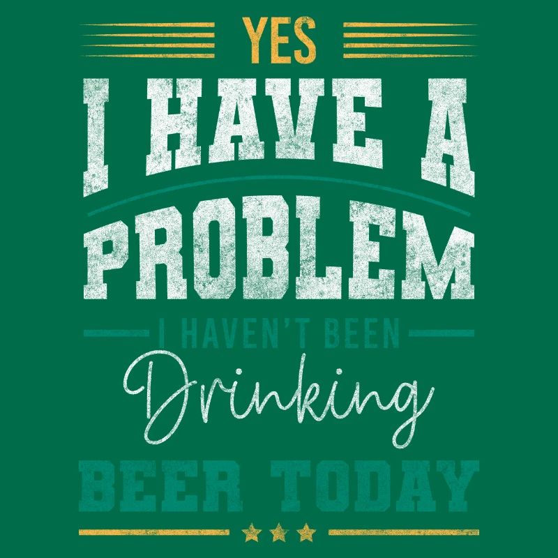 Problems Fun Saying Cool