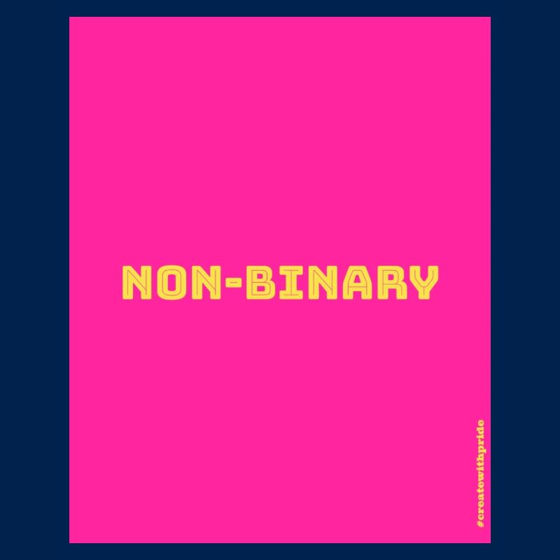 Non-binary