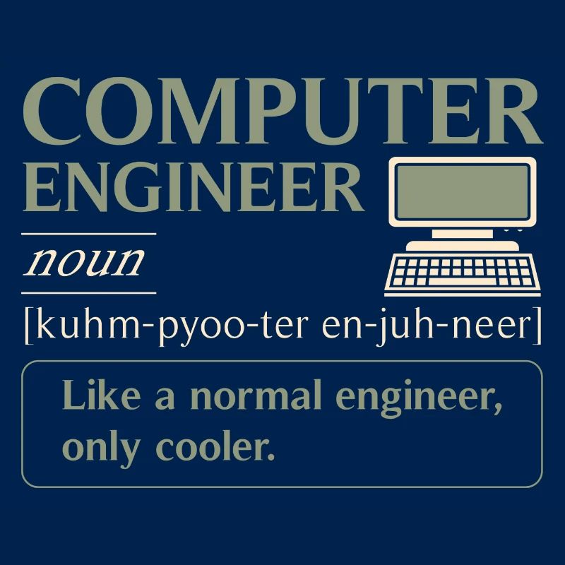 Computer Engineer definition