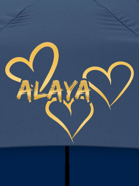 Vorname Alaya