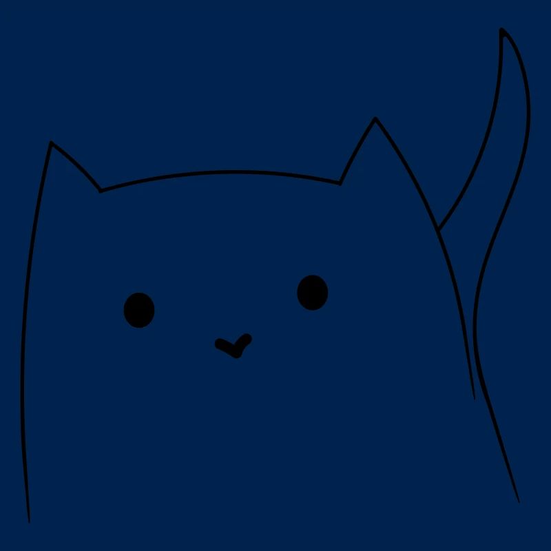 Conception de chats