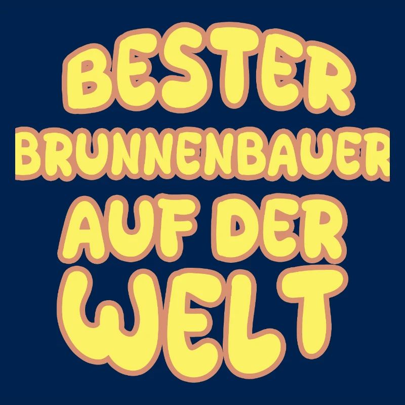 Nomination du constructeur de puits