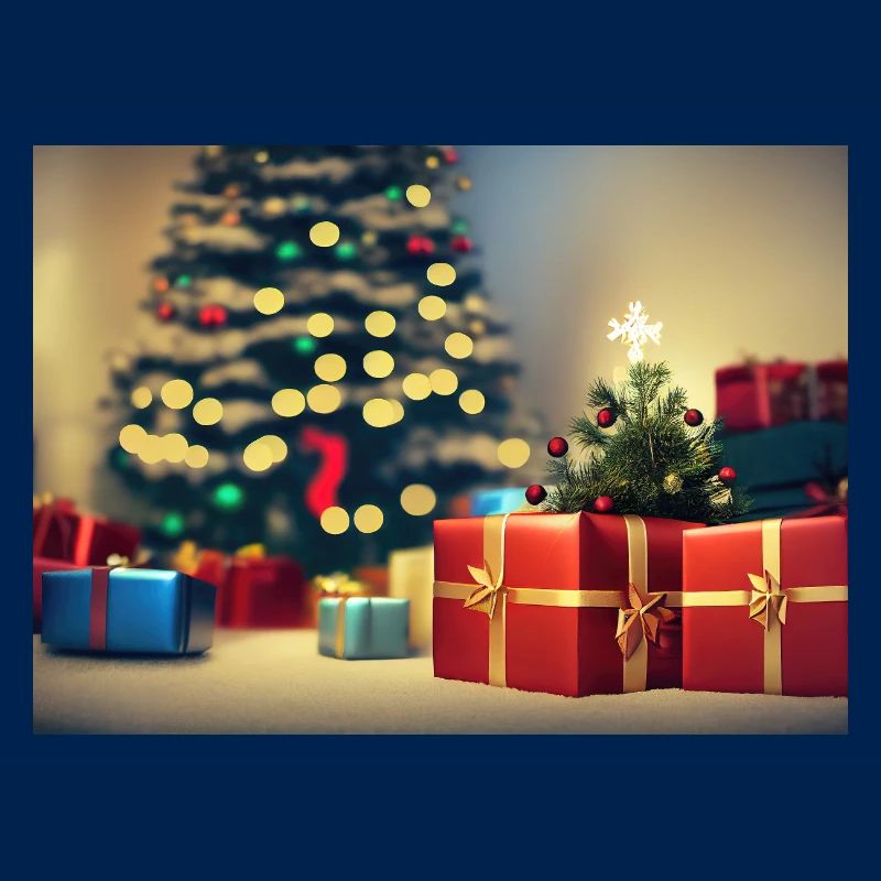 Weihnachtsgeschenke