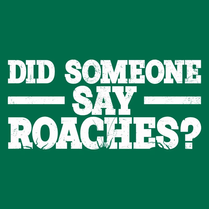 Schädlingsbekämpfer