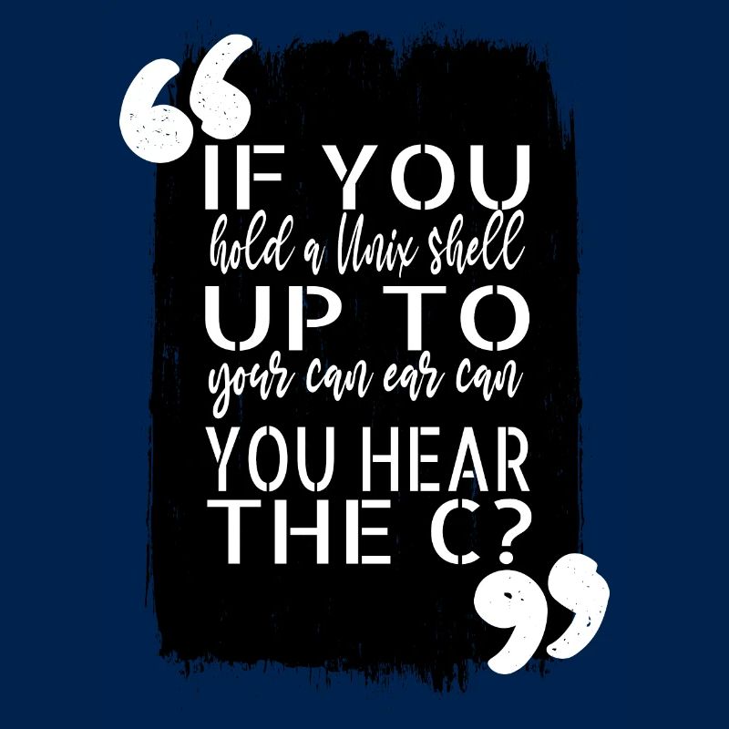 doctor programming language gift present idea