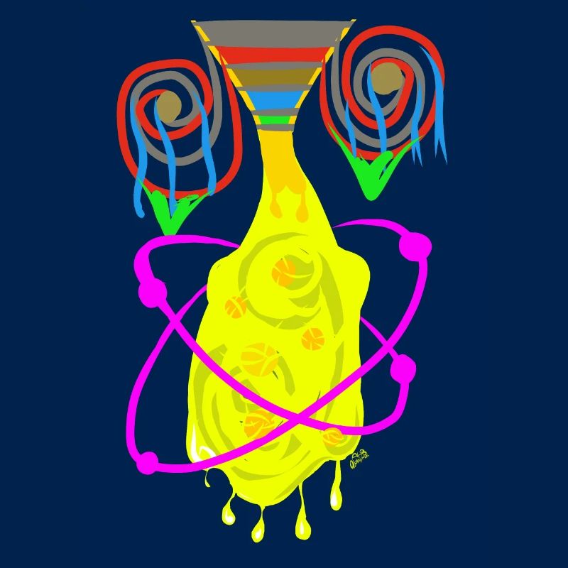 QuantumPhysical ALCHEMY