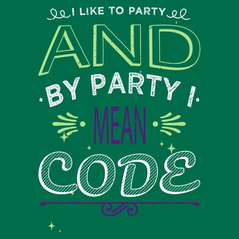 Programming Computer Scientist Happy