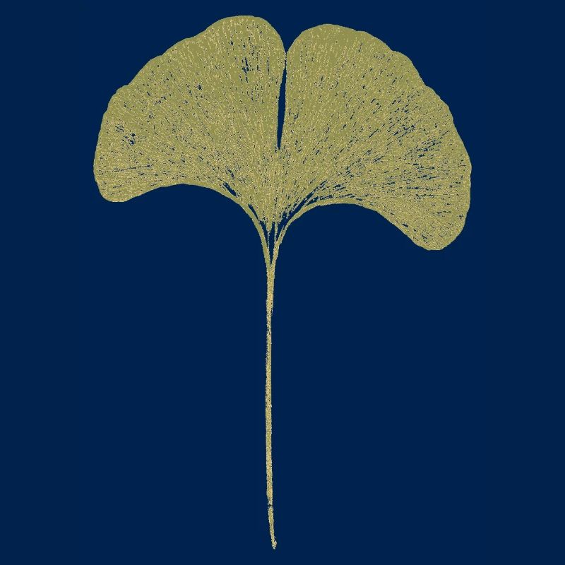 Gingko Blatt