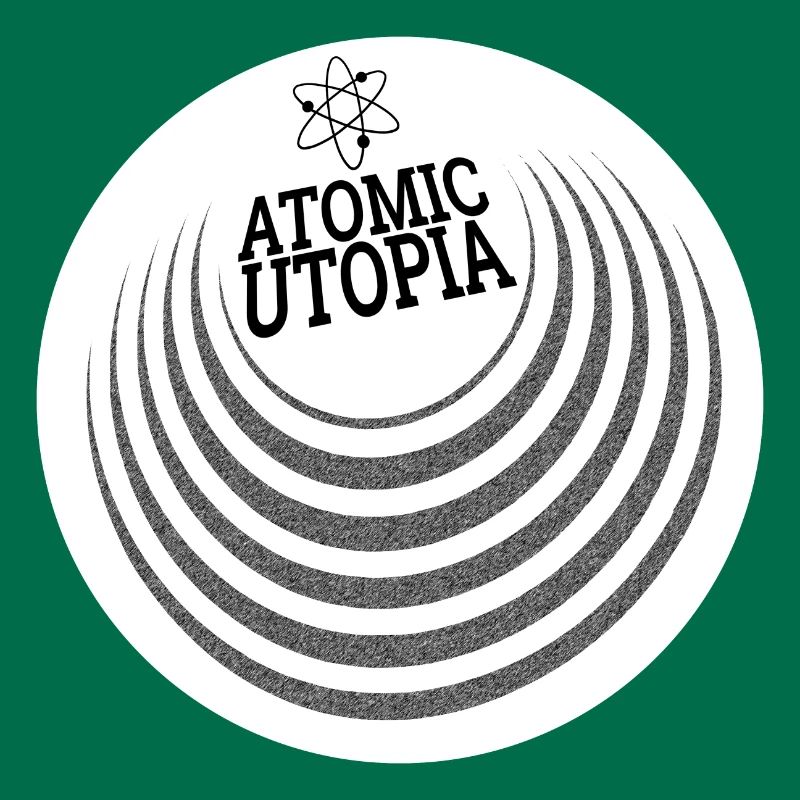 Atomic Utopia - Concentric Orb