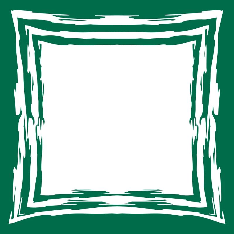 border many lines frame square square ecki