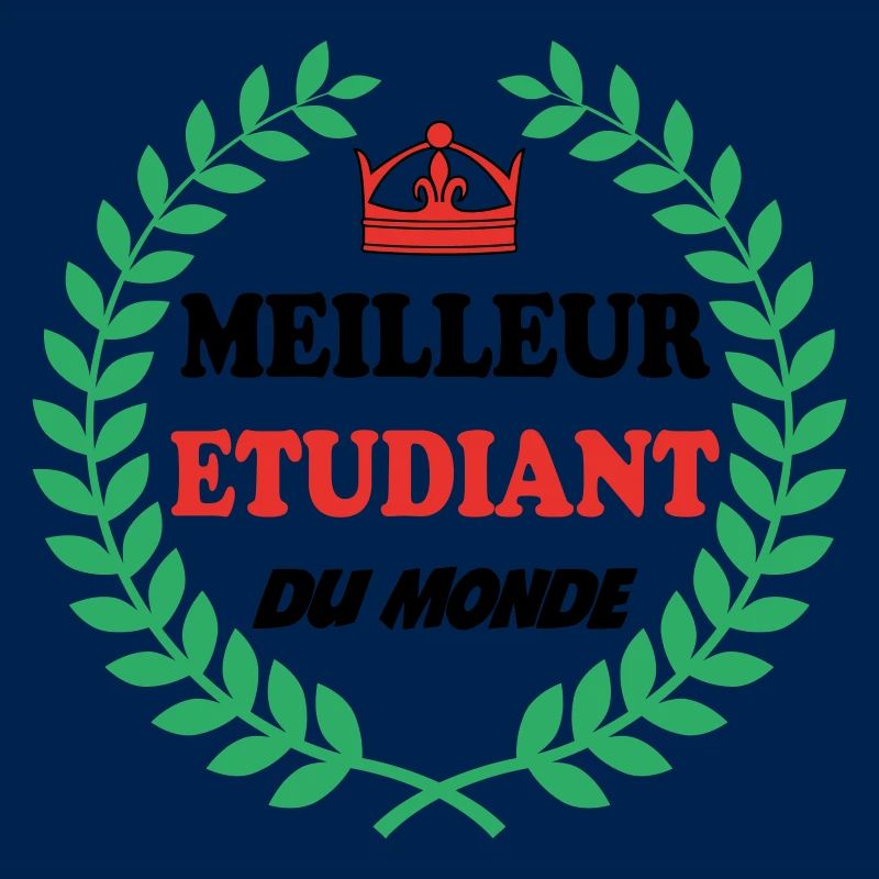 BESTER STUDENT DER WELT